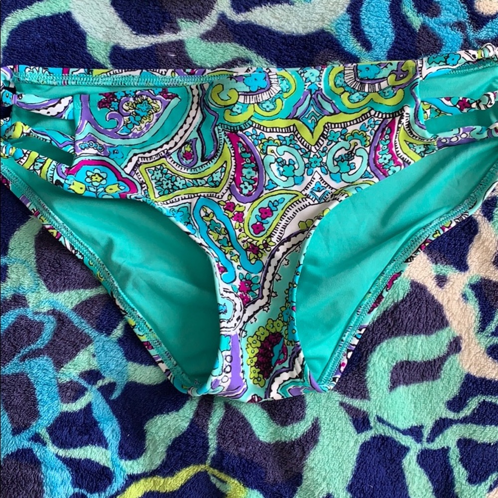 Aerie bikini bottom